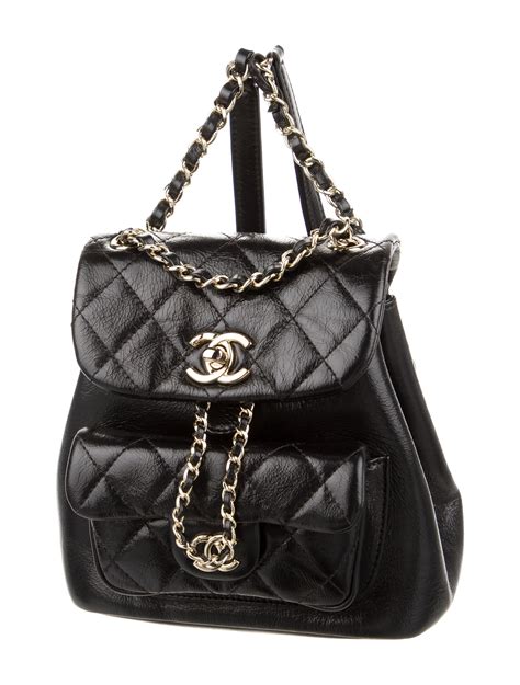 chanel mens backpack|chanel duma backpack 2022 price.